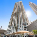 Silkhaus Chic 1 Bdr Balcony Downtown View